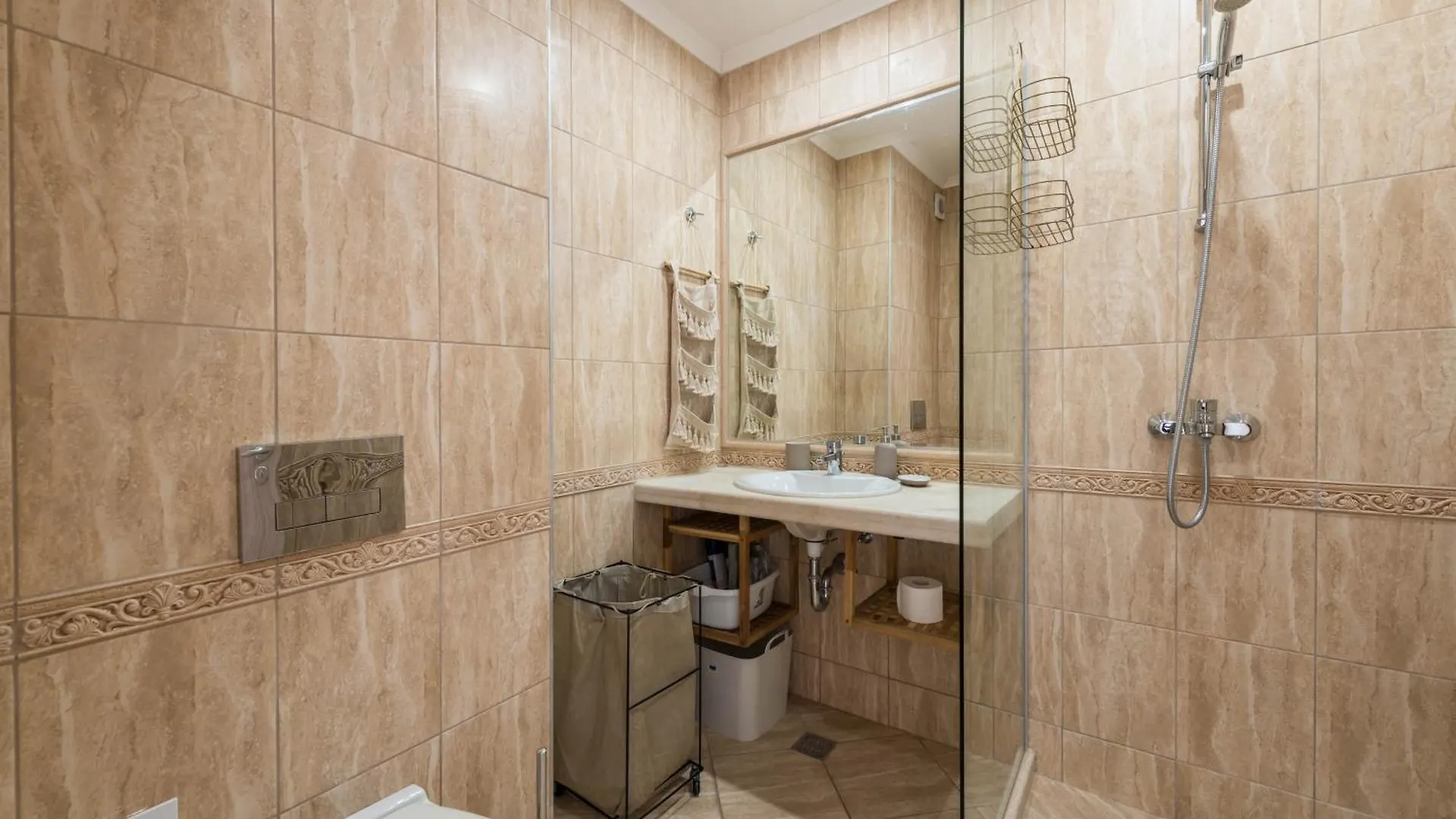 Varna Beach Apartment Bulgaria