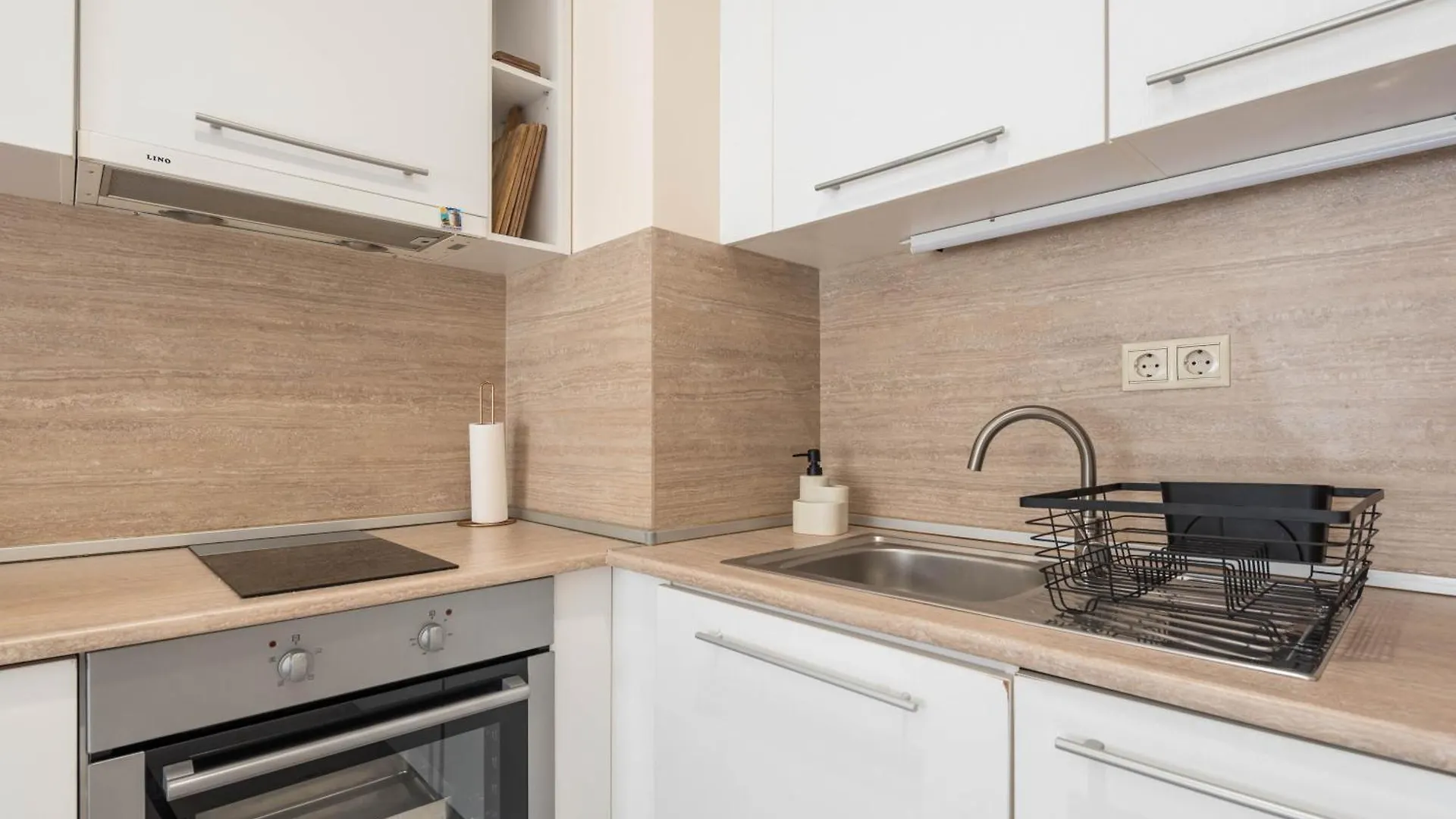 Varna Beach Apartment
