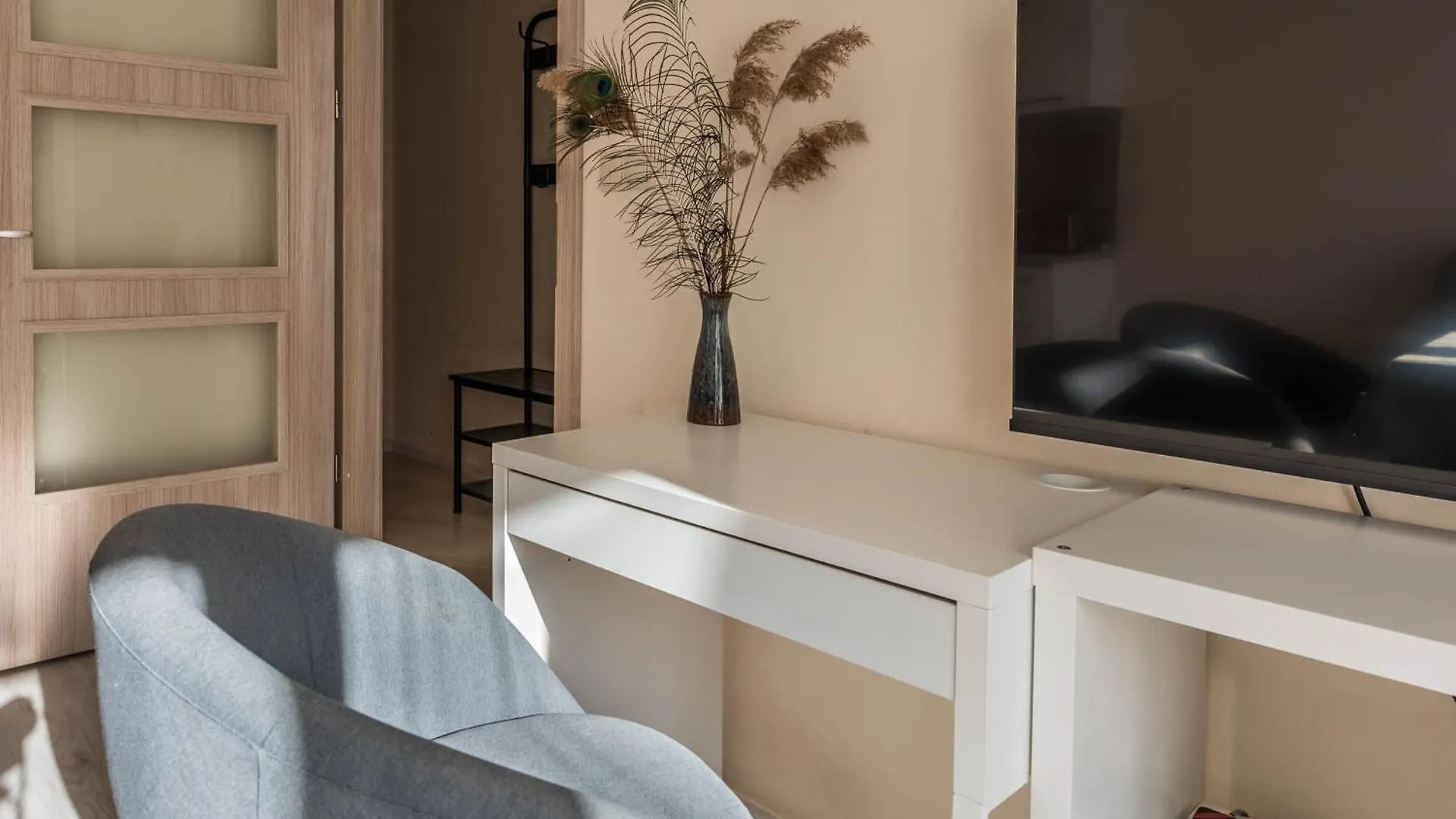 Varna Beach Apartment Bulgaria