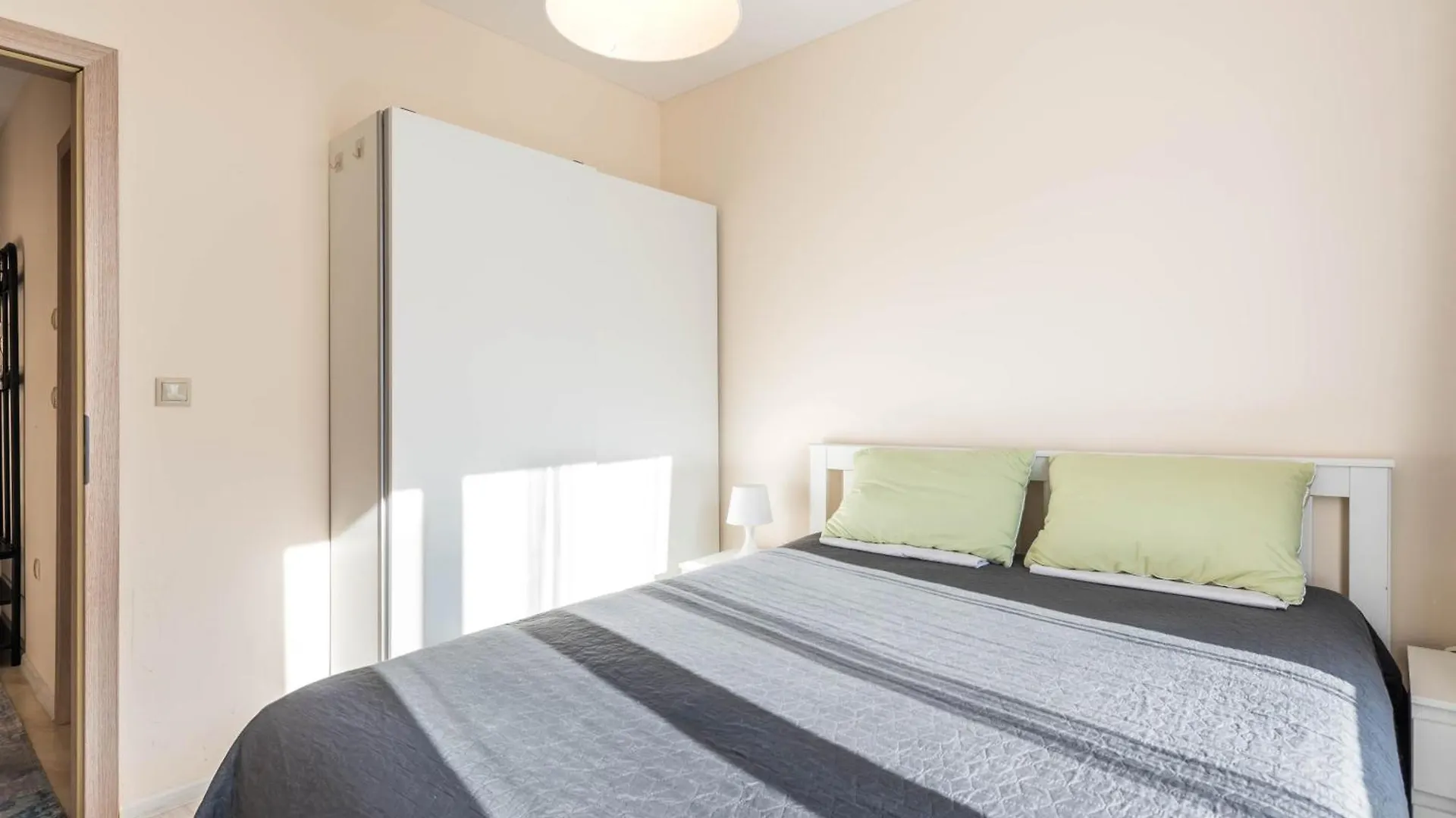 Varna Beach Apartment Bulgaria