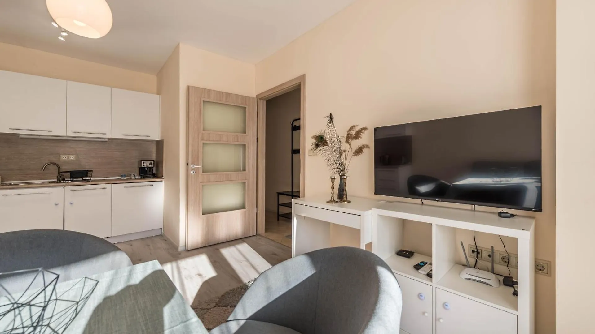 Varna Beach Apartment 0*,  Bulgaria